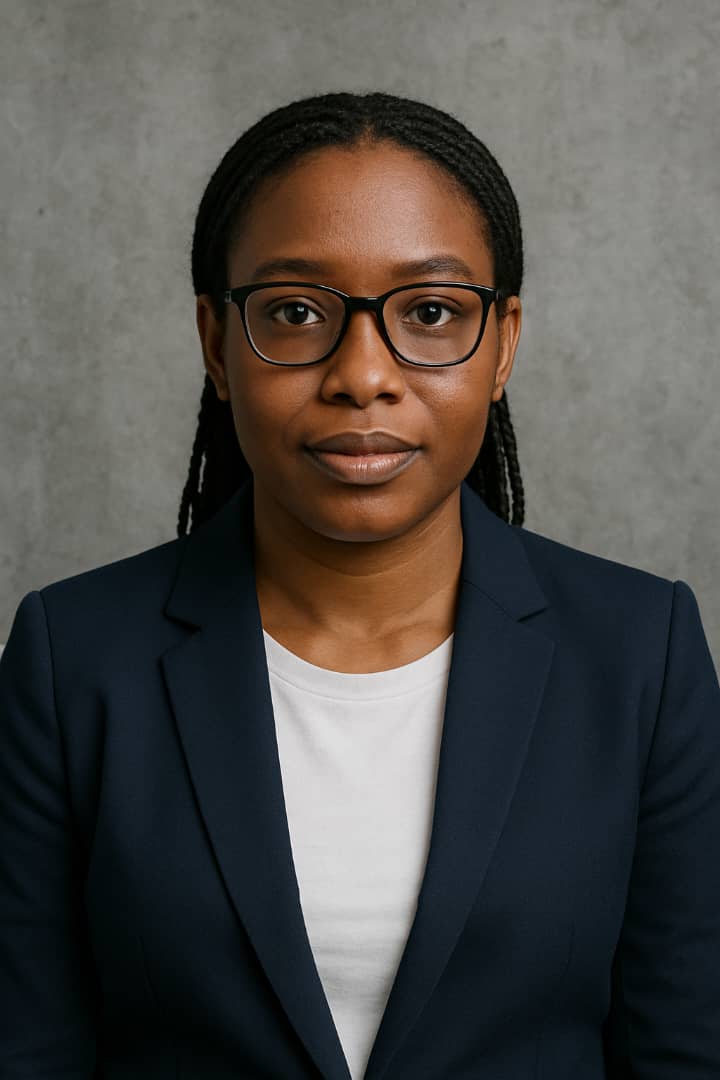 Dr. Racheal Emmanuel 